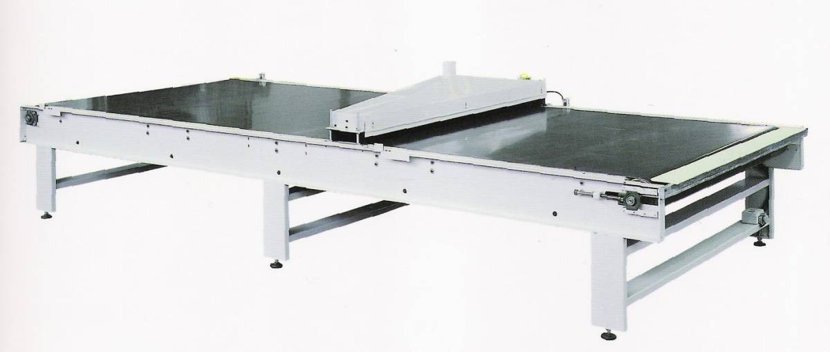 Belt conveyors